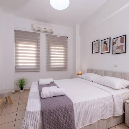 Calliroe Aesthetic Centro Apt Heraklion Zewnętrze zdjęcie