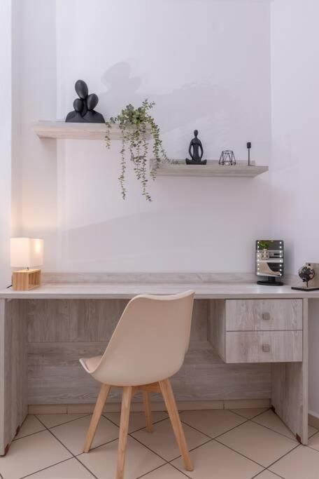 Calliroe Aesthetic Centro Apt Heraklion Zewnętrze zdjęcie