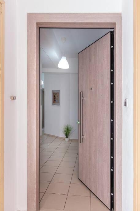 Calliroe Aesthetic Centro Apt Heraklion Zewnętrze zdjęcie