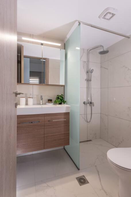 Calliroe Aesthetic Centro Apt Heraklion Zewnętrze zdjęcie
