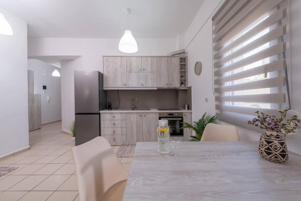 Calliroe Aesthetic Centro Apt Heraklion Zewnętrze zdjęcie