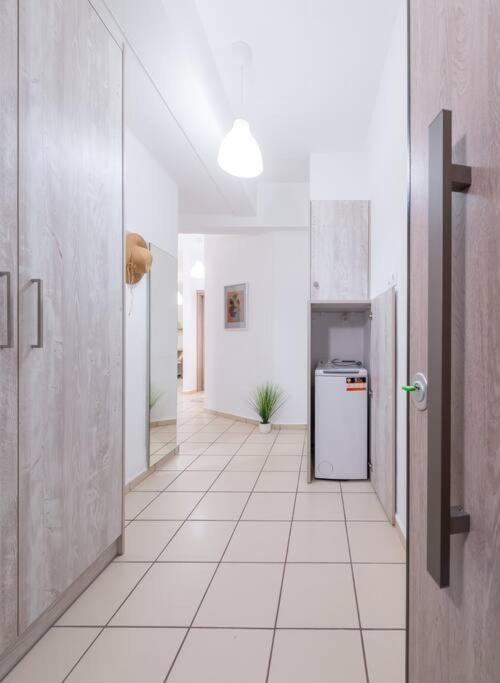 Calliroe Aesthetic Centro Apt Heraklion Zewnętrze zdjęcie